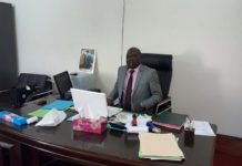Travaux publics : le Directeur national adjoint des Impôts Lancine Kakoro nommé au Conseil d’administration de l’AGEROUTE-Guinée