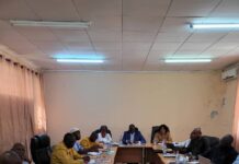 SNAPE : Le C.A annonce deux ateliers de forages d’une valeur de 6 milliards gnf mis à la disposition par le Général Mamadi Doumbouya.